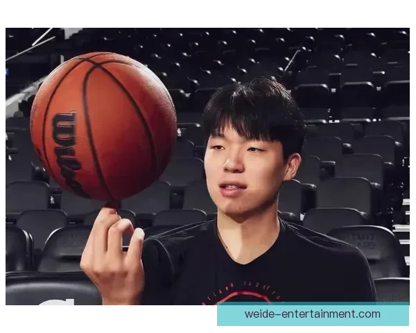 斯普利特称赞杨瀚森尽管上场时间减少仍展现出成长与进步