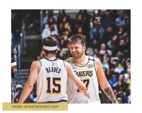 湖人豪取十三战十二胜跻身联盟前五东契奇三十六分表现引争议