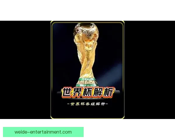 世界杯竞猜结果大揭秘：精准预测赛果赢取胜利攻略
