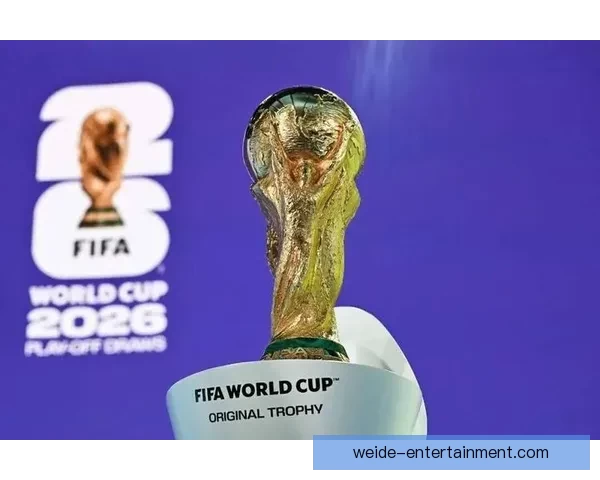 2026世界杯晋级球队全面解析与夺冠热门前瞻分析