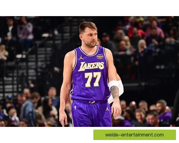 东契奇九连胜缔造新纪录 单场数据比肩张伯伦乔科詹未曾实现
