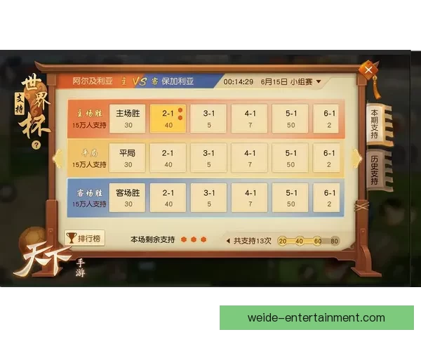 世界杯竞猜官网权威入口实时比分数据分析与投注技巧全解析 世界杯竞猜官网权威入口实时比分数据分析与投注技巧全解析